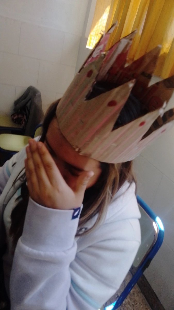 la reina de Gran Bourg
