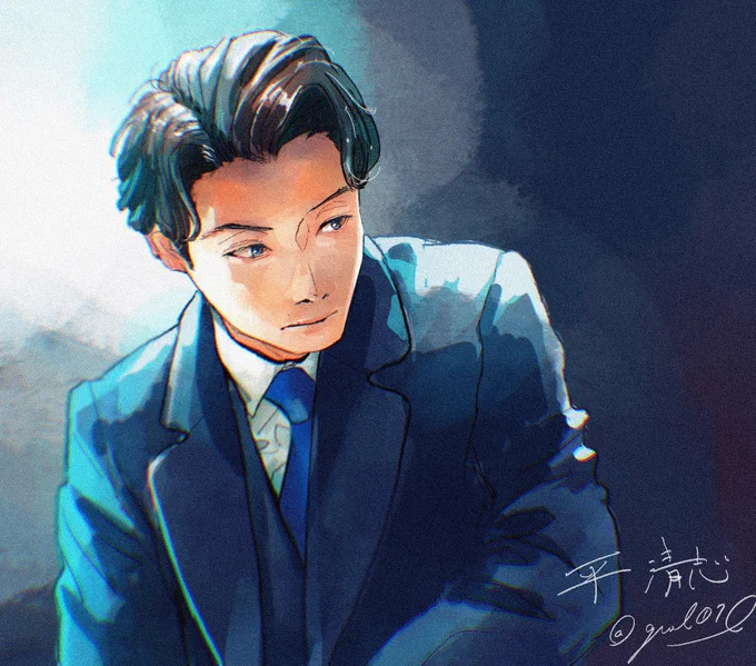 17才の帝国 