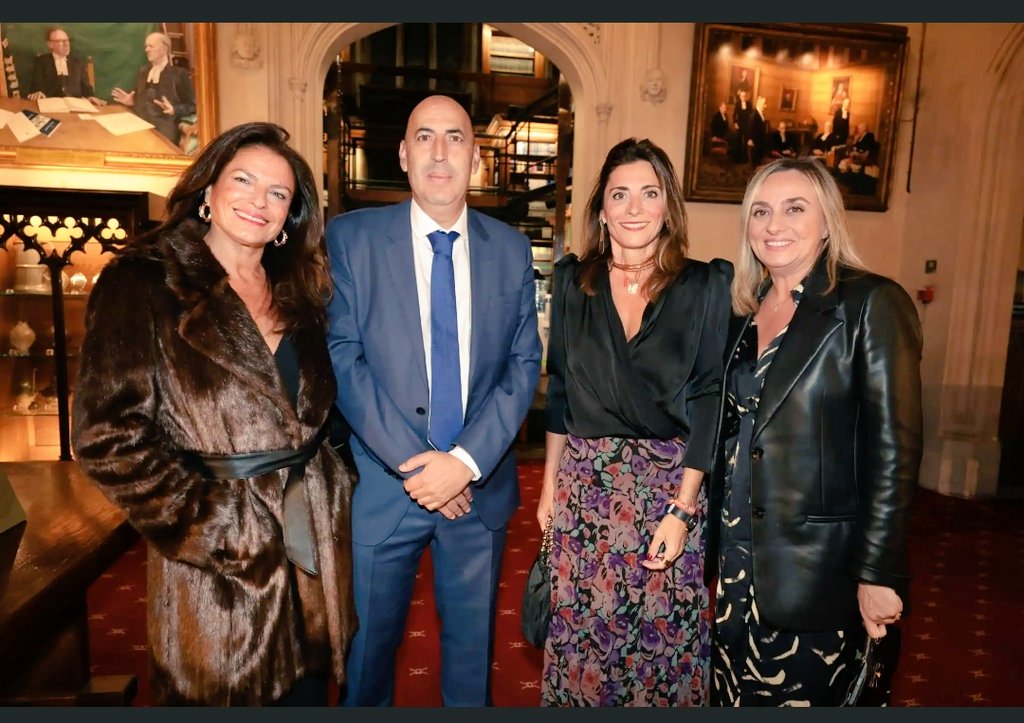 Ana Soler N tweet media