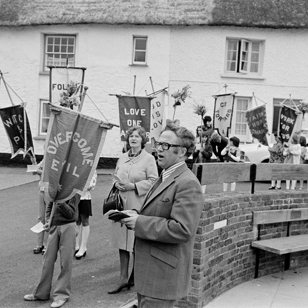 The Documentary Photography Open 2024 is now live on our website. The theme for this year is Speaking Out: Changing Times. This year's theme asks entrants to comment on recent political, social and environmental events that are affecting North Devon.