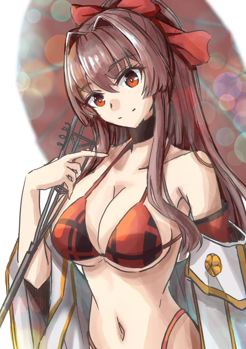#いいおなかの日 