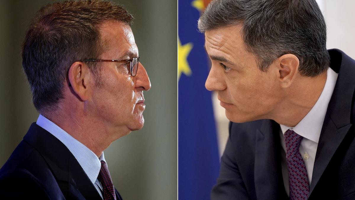 📊 ¿Deberían REPETIRSE las ELECCIONES en España?

🔄 SÍ
❤️ NO