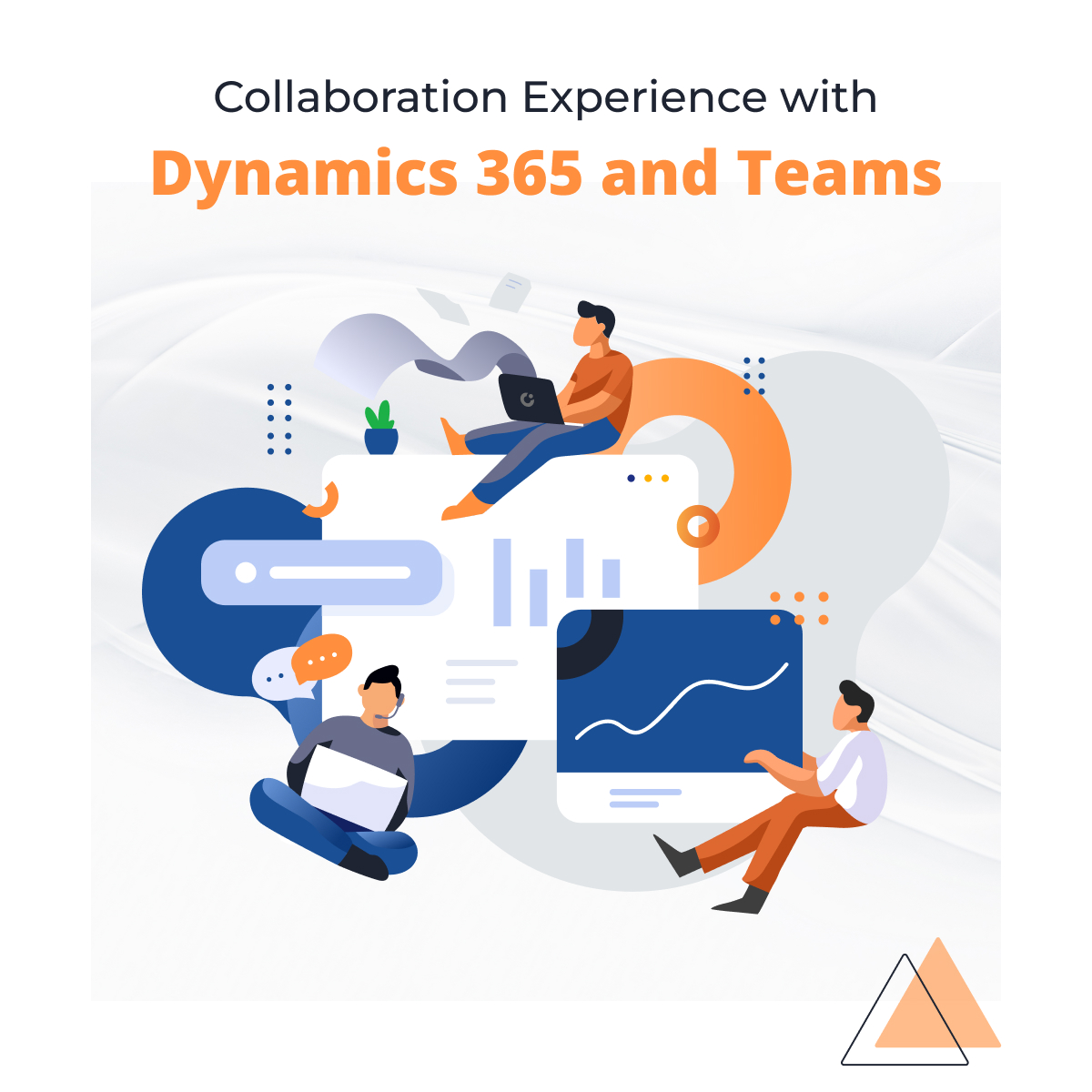 Take advantage of the future of work with Dynamics 365 and Microsoft Teams. Read the entire article 👉 uds.systems/blog/collabora…

#MicrosoftDynamics365 #MicrosoftTeams #Integration #ProductivityBoost #UDSsystems #UDSblog