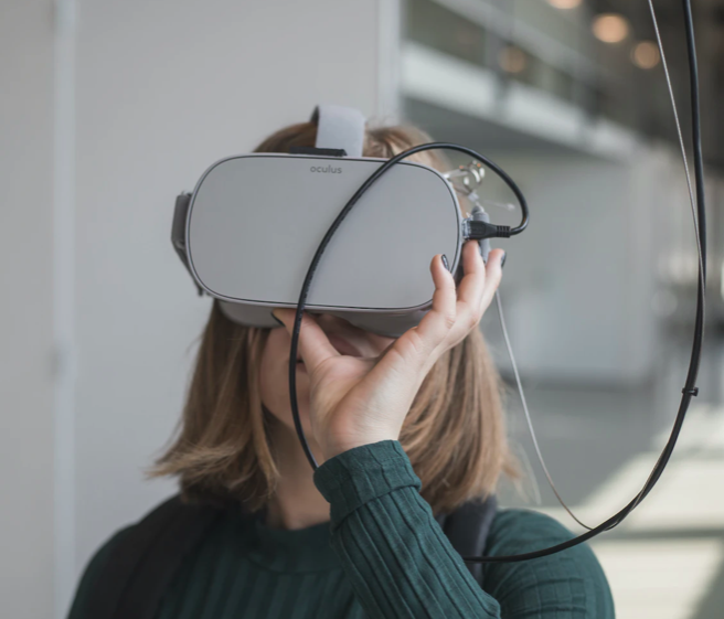 Construonetwork's tweet image. What are the key considerations when selecting or developing virtual reality software for architectural applications? 🙌🚧
construo.io/questions/340/…
#ArchitecturalApplications #VRDevelopment #ArchitectureTech #DesignTechnology #ARVR