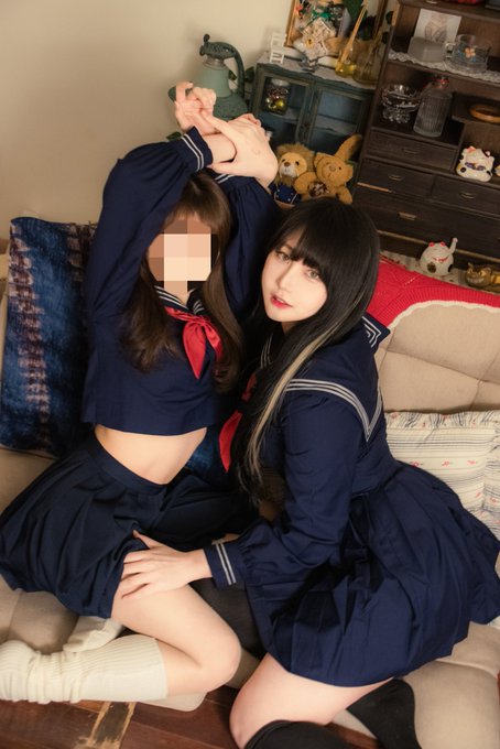 コスプレイヤーmilkyのTwitter画像17