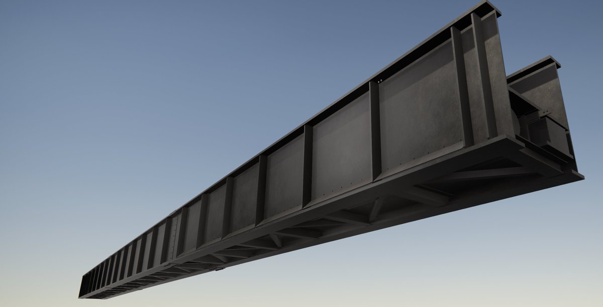 As part of the Transpennine Project, Taziker is pleased to announce that we will be supplying, fabricating and installing two 19m long Network Rail standard Z type decks at Huddersfield Broad Canal. Our works will also include a 37m long services bridge.

#SteelFabrication
