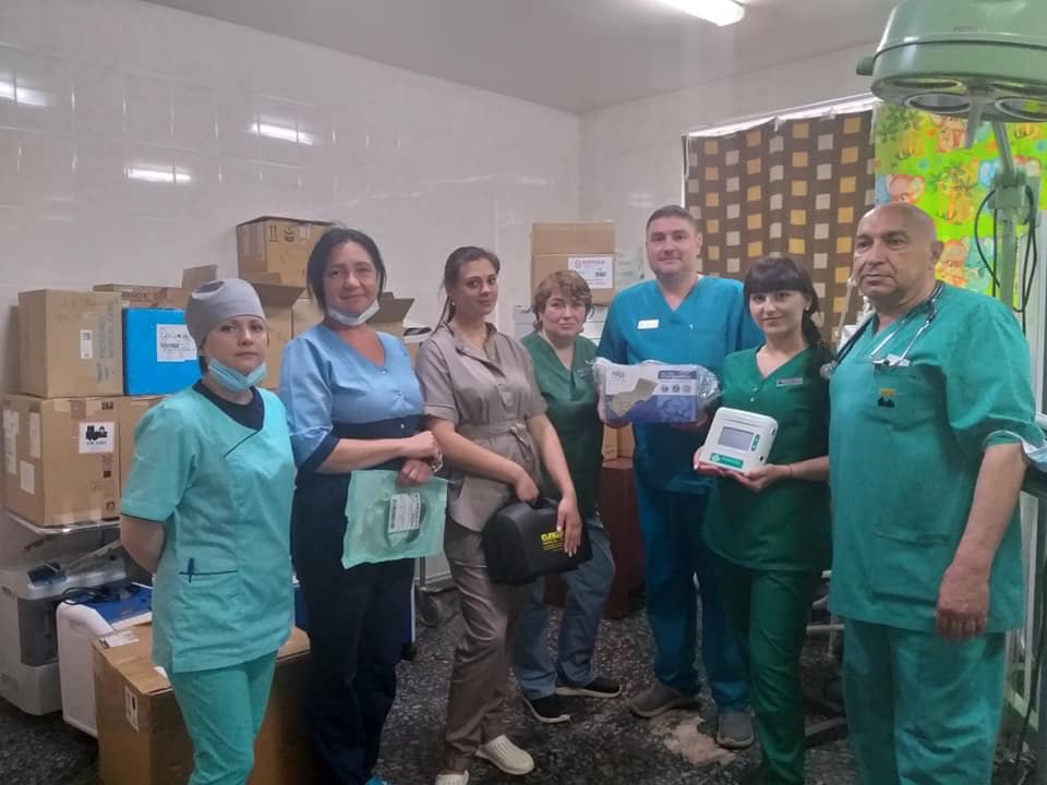 Sviatlana Tsikhanouskaya tweet media