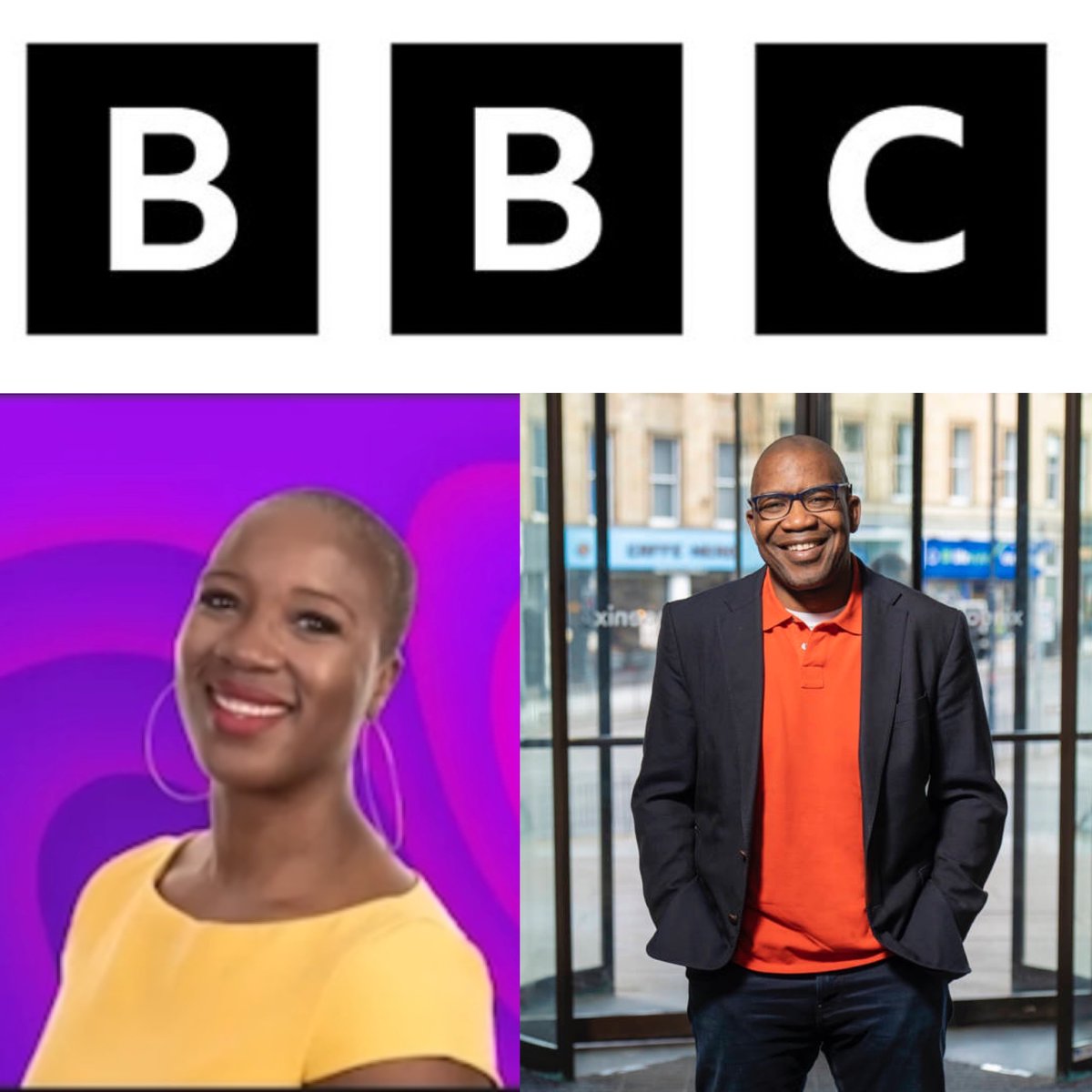 Buki Mosaku tweet media