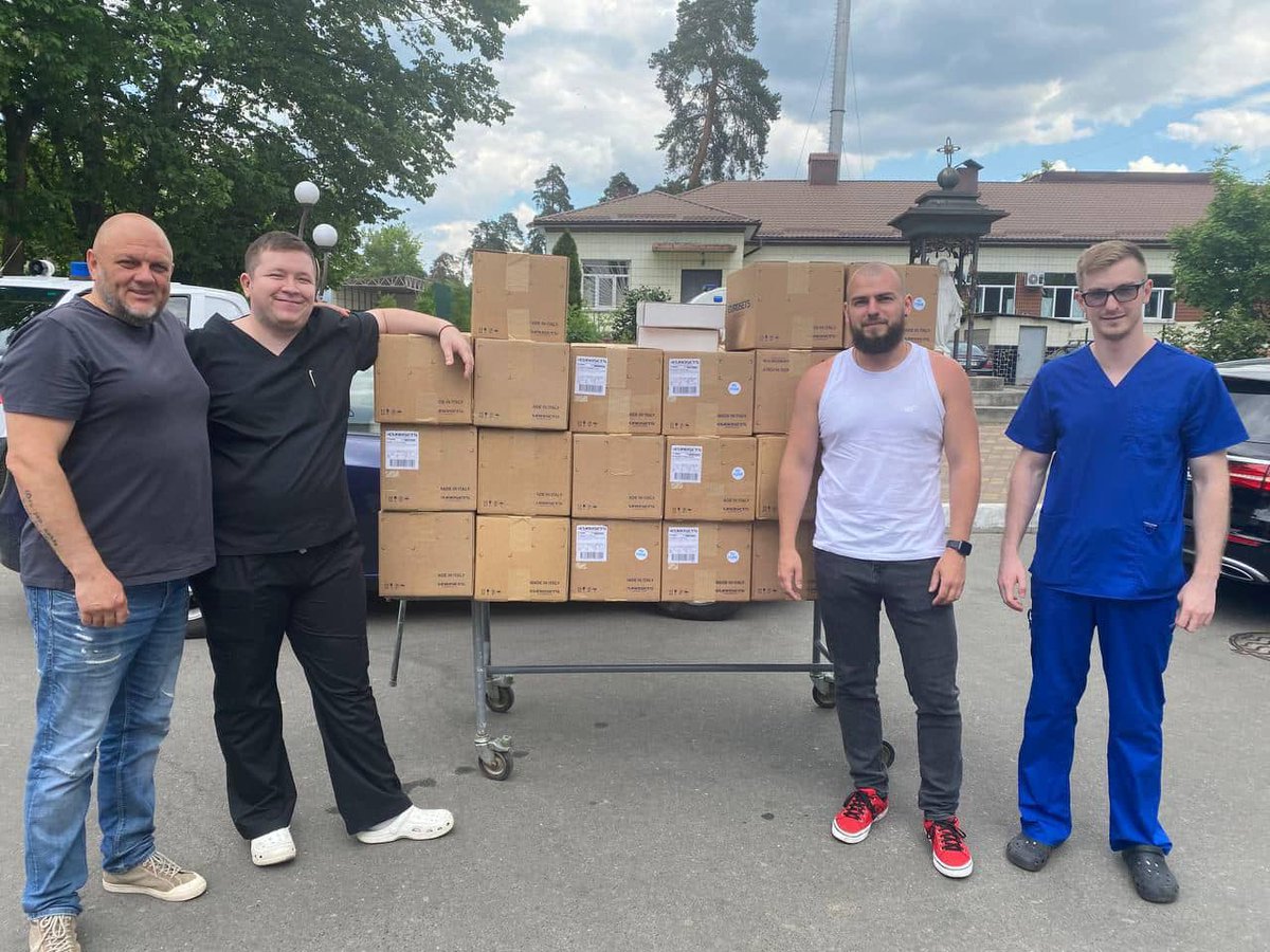 Sviatlana Tsikhanouskaya tweet media