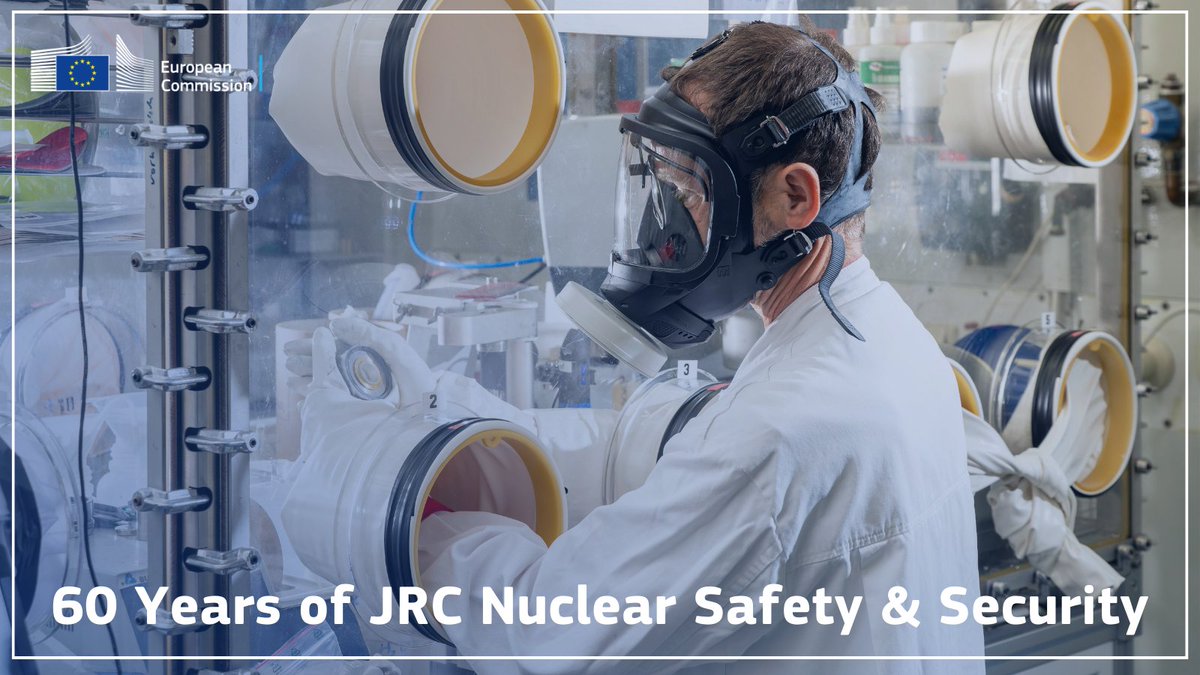 EU Joint Research Centre tweet media