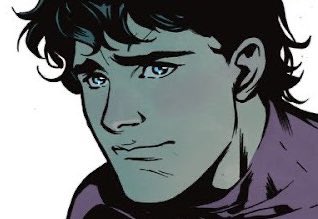 “Morning, already?”