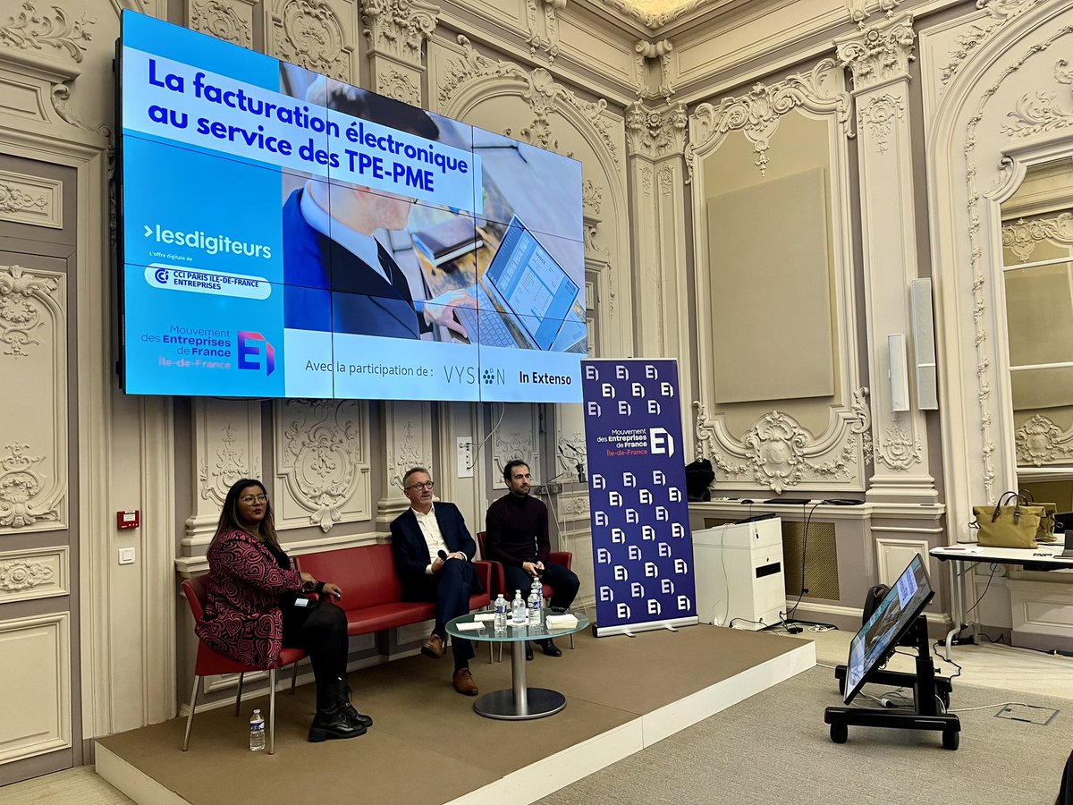 Les Digiteurs tweet media