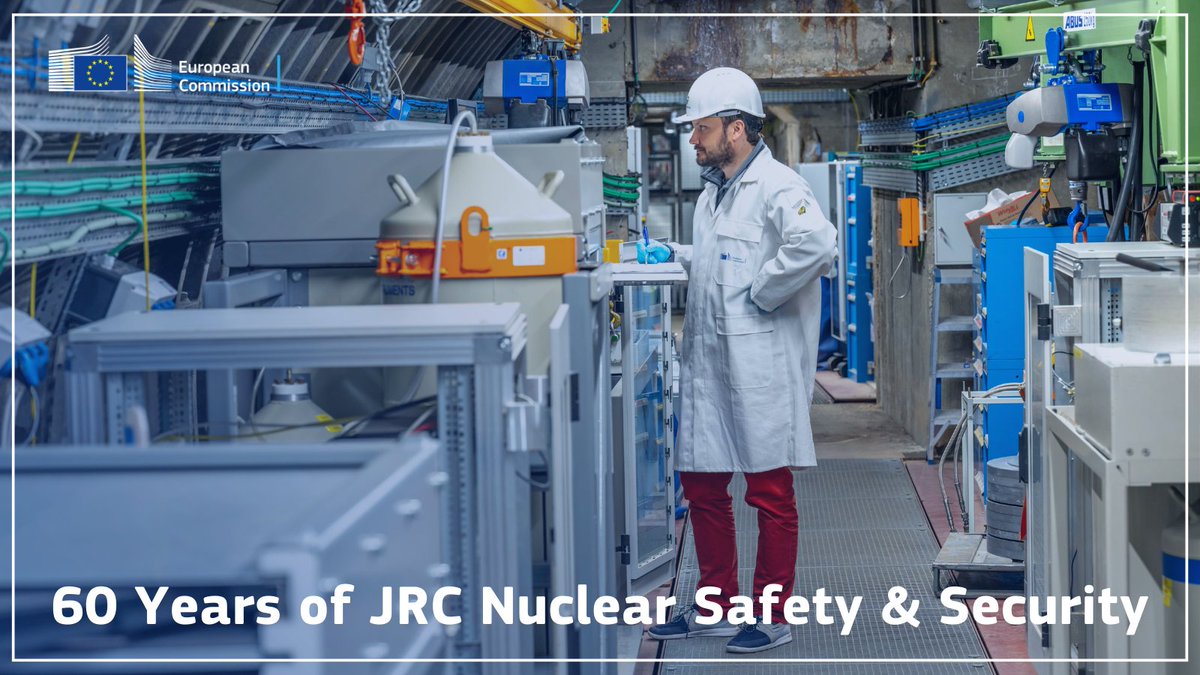 EU Joint Research Centre tweet media