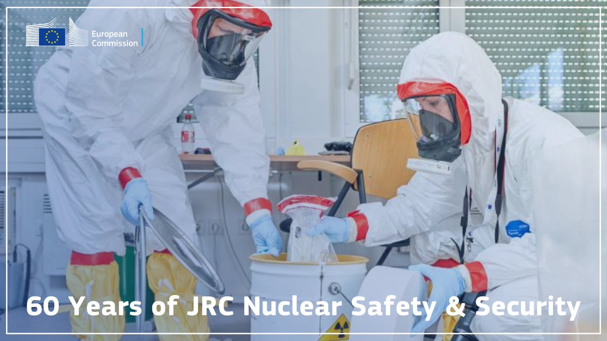 EU Joint Research Centre tweet media