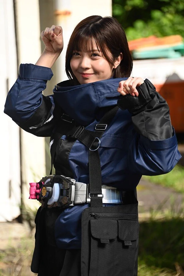仮面ライダー図鑑【非公式】 on X: 