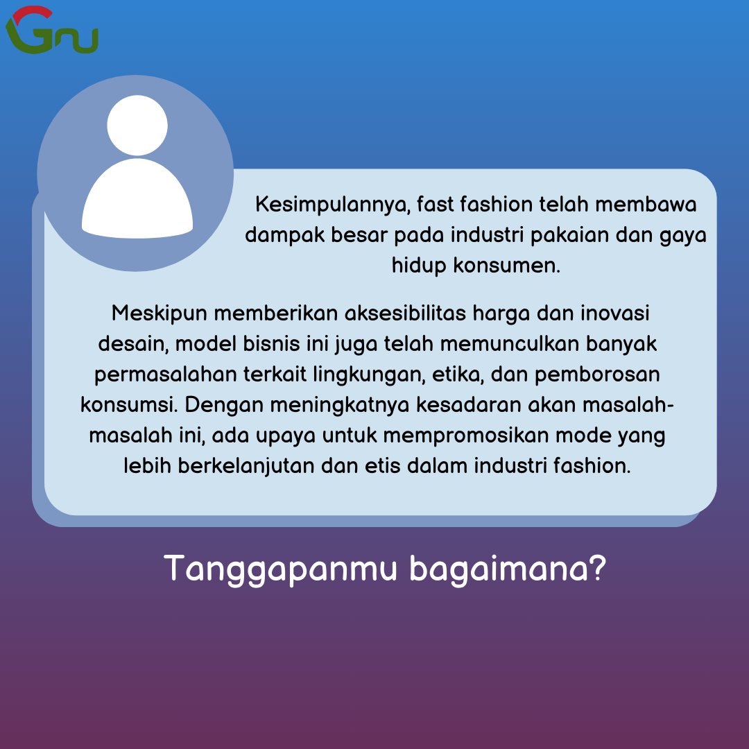 Menerima pemesanan seragam batik, kemeja kerja, wearpack, jilbab printing, jaket, hoodie, gamis, dan kaos
More info please click link on bio✨
✨ FREE CUSTOM DESAIN ✨