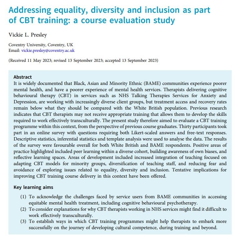 tCBT & BCP are on BlueSky etc tweet media