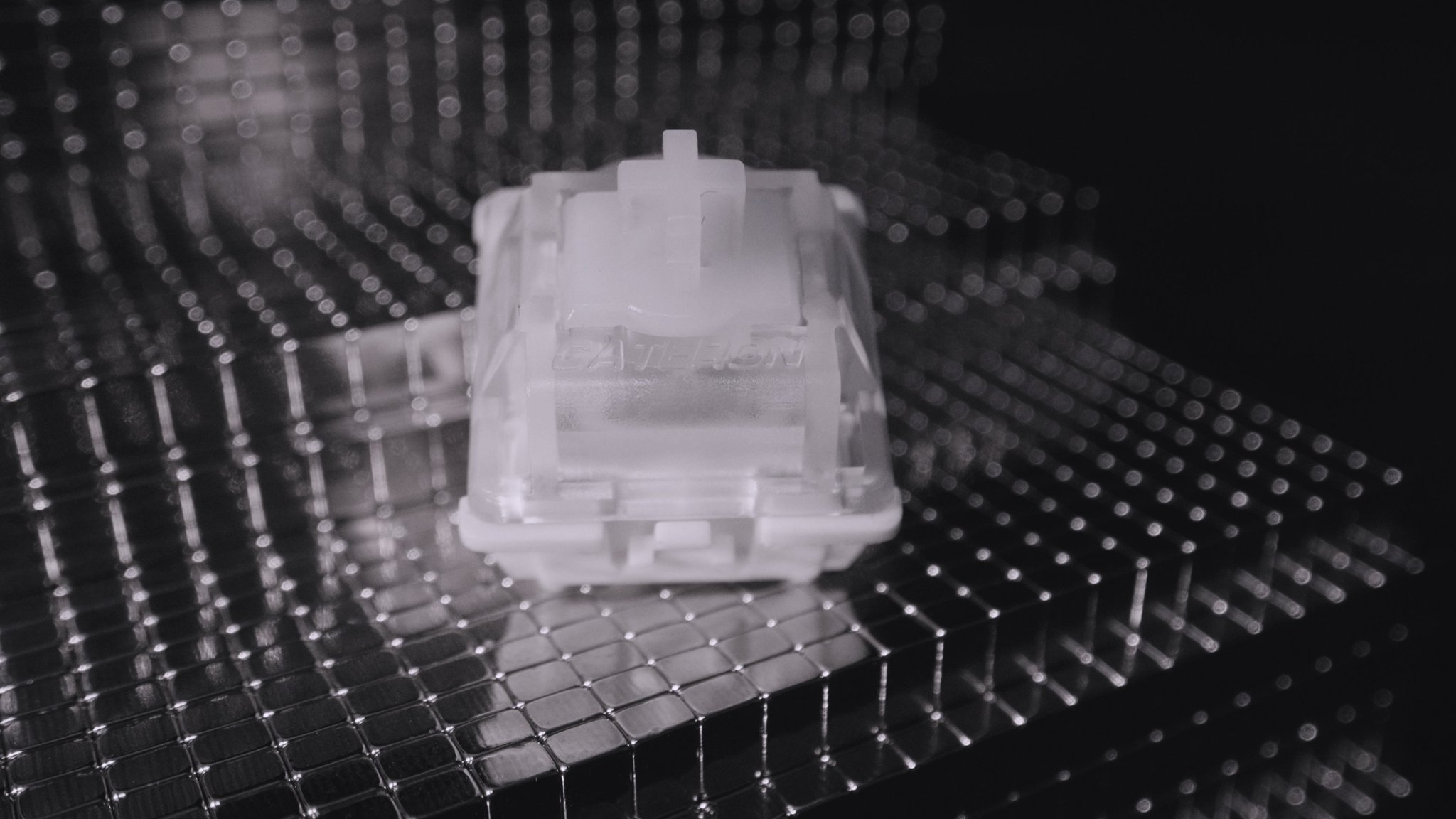 The Glorious World of Gateron Switches: A Budget Enthusiast's Guide The Glorious World of Gateron Switches: A Budget Enthusiast's Guide