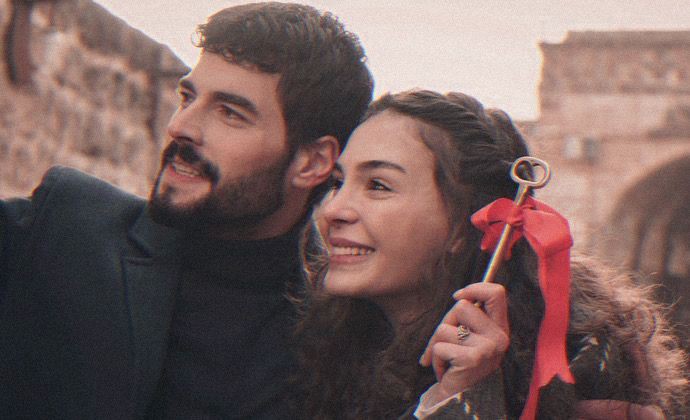 #reymir günaydın ❤️