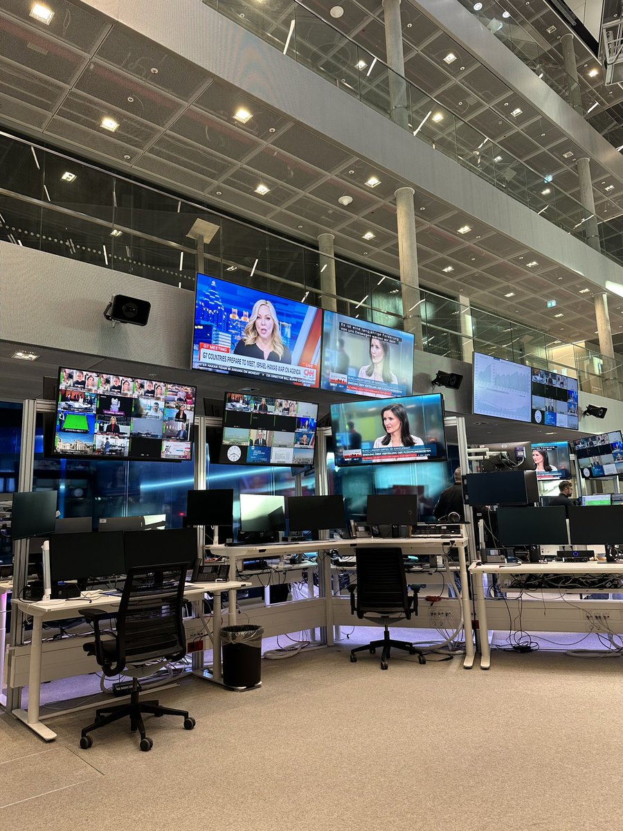 Daniel Koop - TV REPORTER tweet media