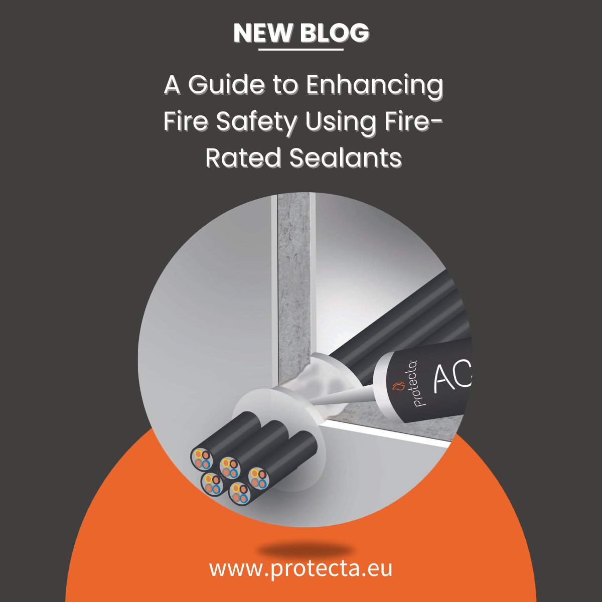 ProtectaFire's tweet photo. Fire safety is a top priority in any building &amp; staying informed about the latest measures is crucial. Check out our new blog post: A Guide to Enhancing Fire Safety Using Fire-Rated Sealants.
Read blog : https://t.co/XmhDGniEA3

#FireSafety #FireRatedSealants #ProtectaFire https://t.co/GuA7NkKtxt