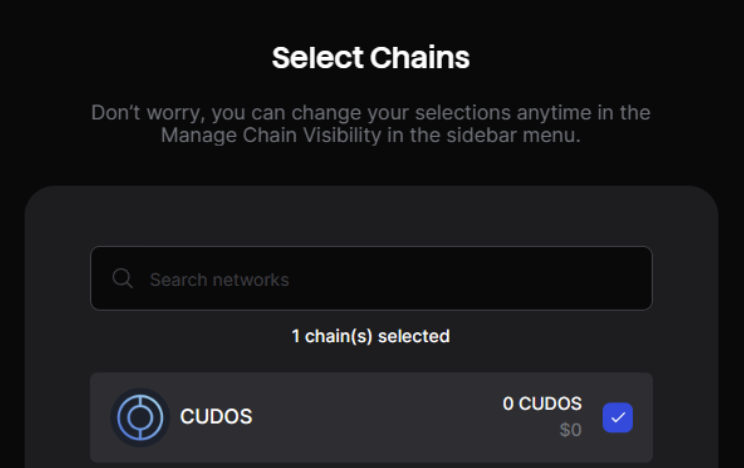 _CUDOS's tweet photo. 🔜 Stay tuned for our upcoming launch of V1 of Blockchain Compute! 📷 #CUDOSUpdate #KeplrWallet #Blockchain https://t.co/lQFmmST91D