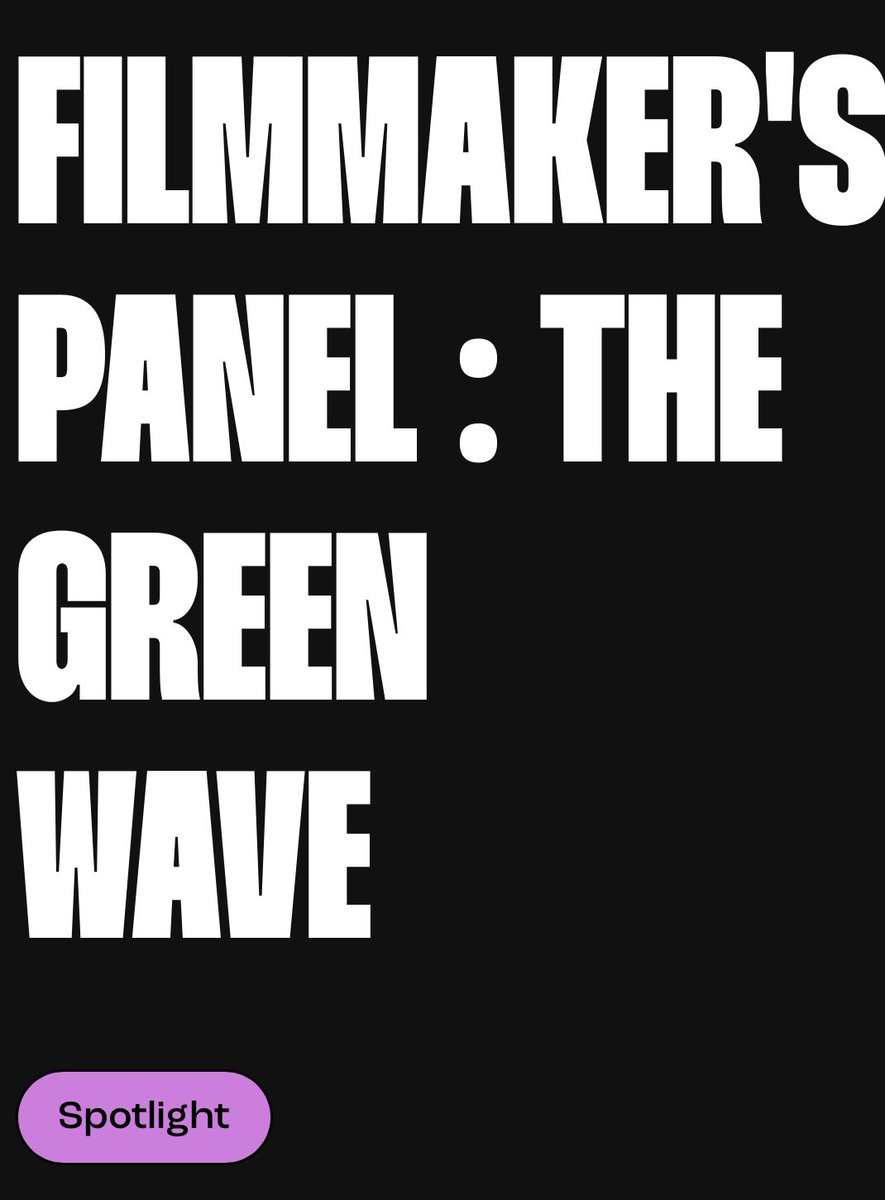 Very much looking forward to this conversation at #BelfastMediaFestival between myself, @Kath_Ferguson @staceygreggles & host @gunnsara 🙌