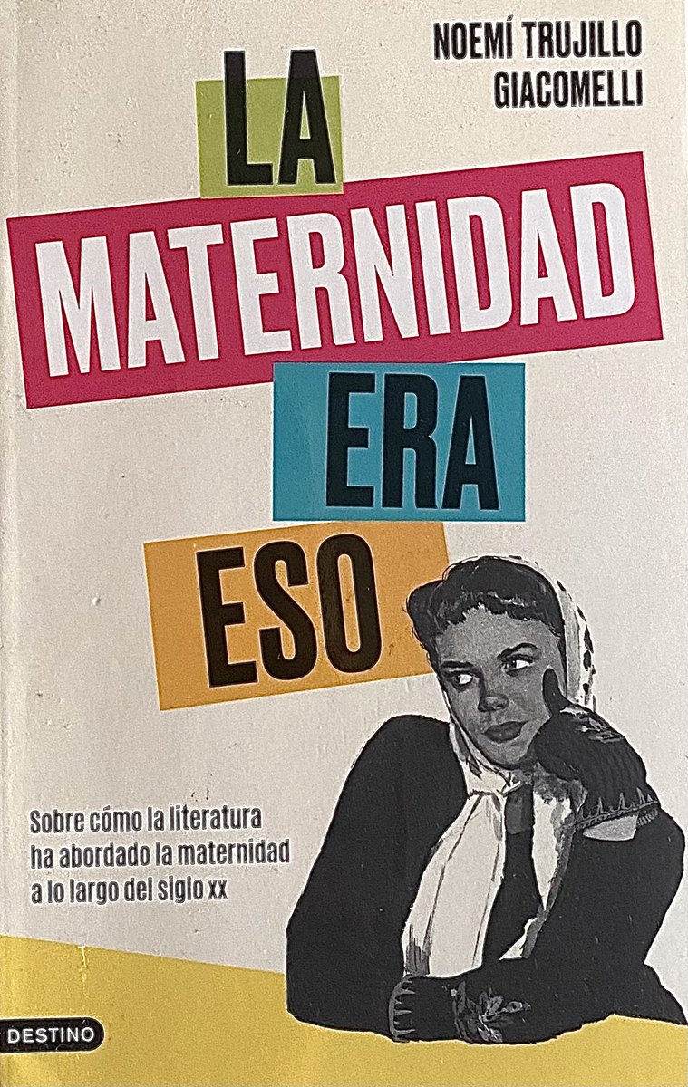 “La madre poseía un gran cofre de roble que nunca dejó abrir a nadie”.Escribe Selma Lagerlöf en “El maravilloso viaje de Nils Holgersson”. Los tesoros familiares los custodian las madres. Descubre esos tesoros maternos en #Lamaternidaderaeso <a href="/NoemiTrujillo/">NOEMÍ TRUJILLO</a> <a href="/EdDestino/">Ediciones Destino</a>