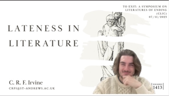Come and join the excellent panellists at the #CLiCToExit Symposium today (and then myself, presenting about 11am)!
Here's the link to the abstracts and bios: sway.office.com/JtOWxSRH0UHD2C…
And the programme and Teams links! onedrive.live.com/view.aspx?resi…