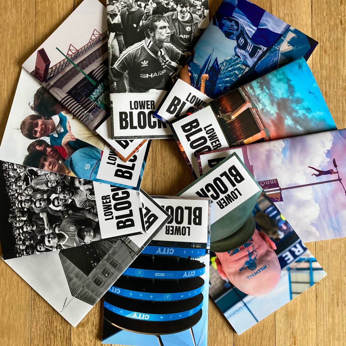 Lower Block tweet media