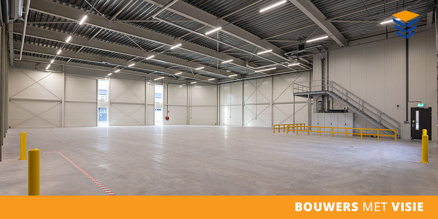 Middelwateringbouw B.V. tweet media