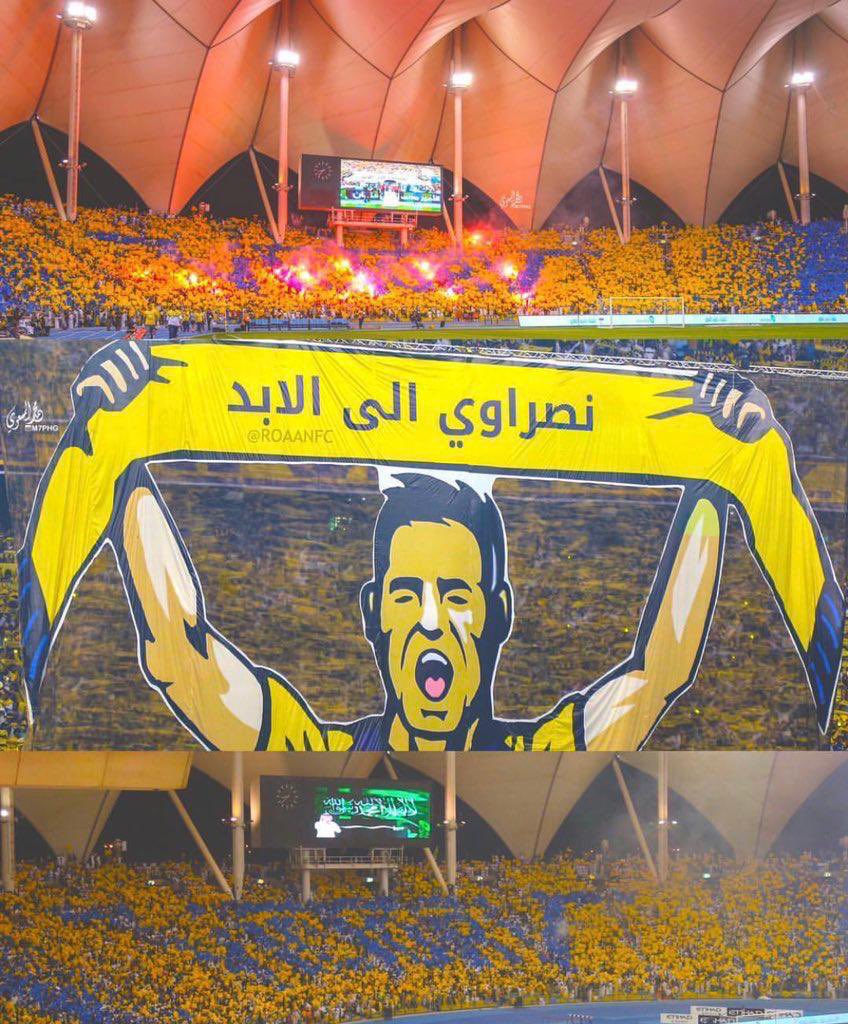 Jasoom995's tweet photo. يا رب توفق نصرنا 💛💙
 #النصر_الدحيل https://t.co/moEEEXEx1g
