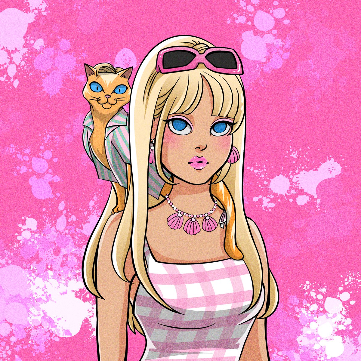 Still available on <a href="/opensea/">OpenSea</a> 
0.005WETH
ERC-721

Check out the link!
opensea.io/assets/matic/0…

#NFT #NFTDrop #NFTCommunity #NFTArt #NFTArtist #NFTCollection