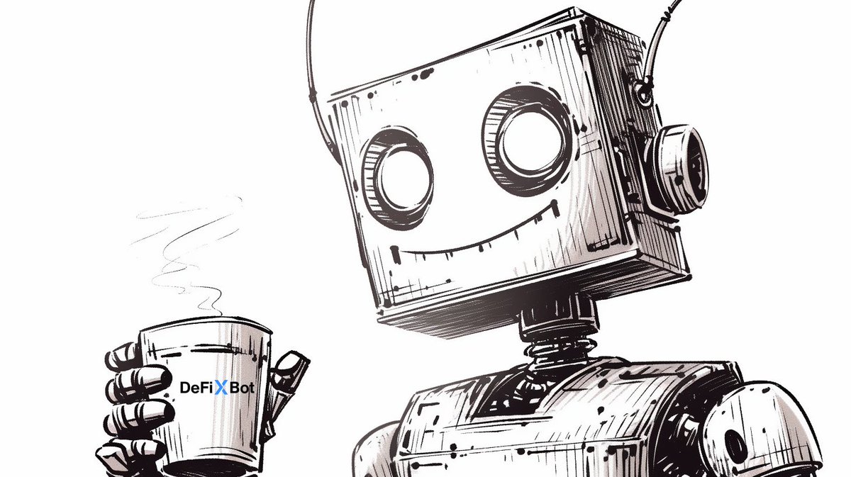 #Telebot facing challenges after recent exploits, but their convenience in daily trading is undeniable

Most won't trade manual monitoring for increased costs. Tech evolves for better user experiences

Against tech in #crypto?Irony. #Telebot will adapt &amp; new narratives may emerge
