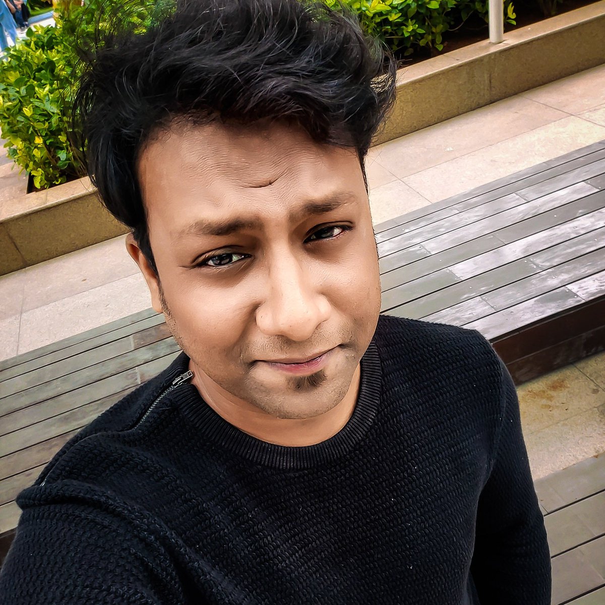 nirmaldanda's tweet photo. #NewProfilePic https://t.co/xr1p7fxQZN