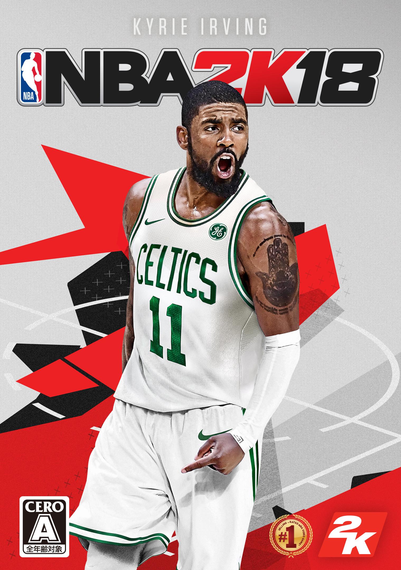 X-এ NBA 2K 日本公式: 