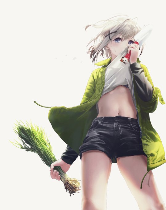 #いいおなかの日 ☘ 