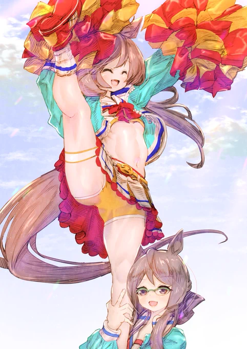 再掲です!#いいおなかの日 