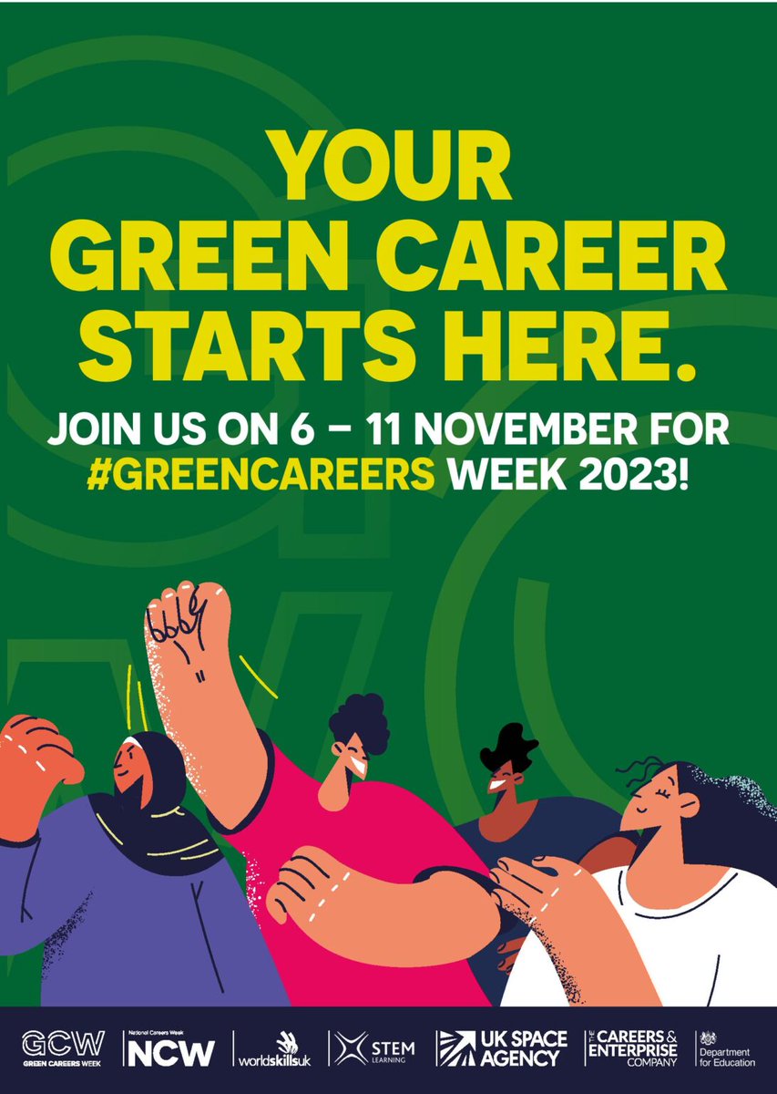 OnCourseSW's tweet image. Did you know the UK Government has committed to net zero emissions by 2050, creating millions of new green jobs? We offer Bootcamps in Green Protection &amp;amp; Nat Resources and Digital Cloud plus Intro to Green Skills, Comb Science, Biology &amp;amp; Maths courses. #GreenCareersWeek #Plymouth