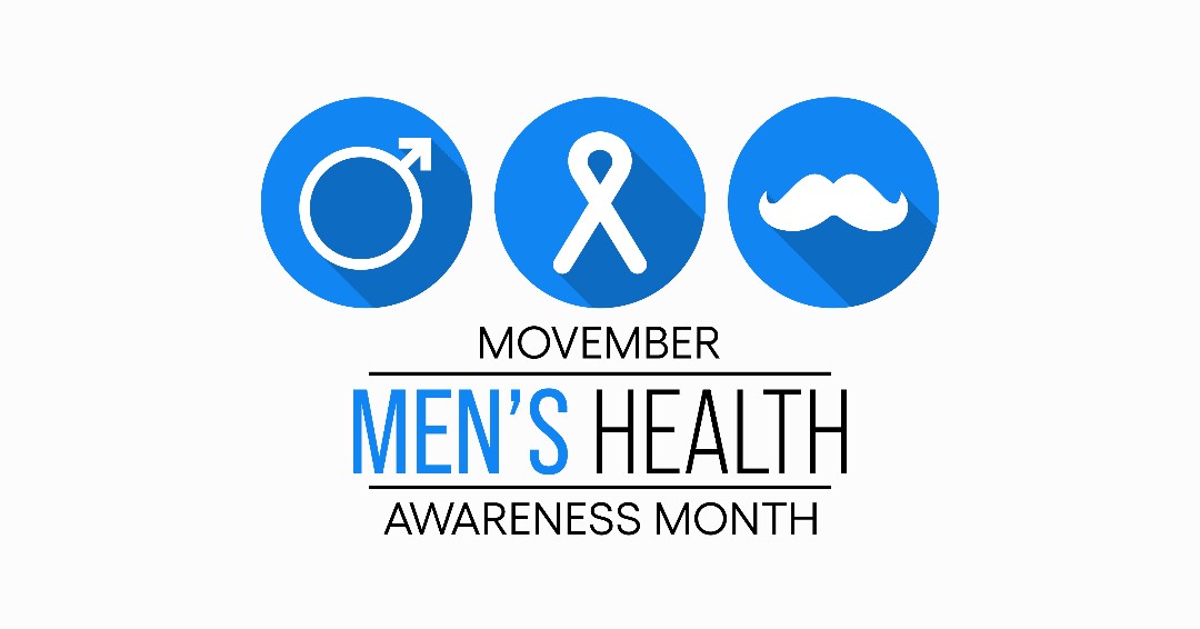 November is Men’s Health Awareness Month (Movember). Our health and wellbeing partner, Perci Health, created this article to address the signs and symptoms of the most common cancer in men worldwide: prostate cancer. Click here to read more 👉 ow.ly/cbB250Q4uoJ