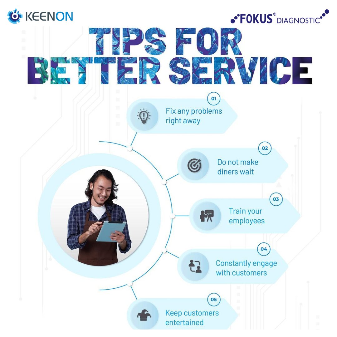 Successful business comes in a package of better service for their customers. Here are some tips to help you get there sooner
#robotdelivery #restaurantrobot #robotichospitality  #roboticcatering #futuretech  #roboticindonesia  #roboticassistance #roboticindustry  #robotservice