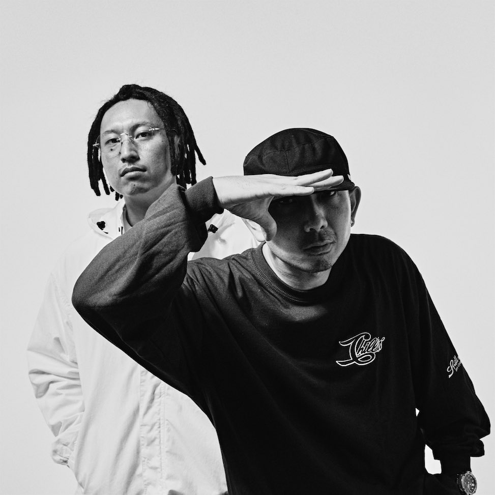YUKSTA_ILL's tweet photo. YUKSTA-ILL × MUTA
"展望"
prod. IRONSTONE
2023.11.17 RELEASE https://t.co/SauLhMJXUx