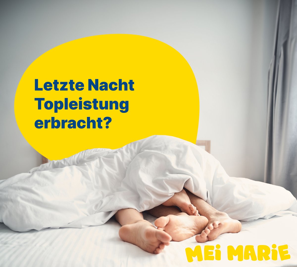 🌝Wird dein Zuschlag für Arbeiten an Sonn- und Feiertagen versteuert, kannst du bei Vorliegen der Voraussetzungen für die Steuerfreiheit eine Erstattung beantragen. 
Mit der App Mei Marie geht es ganz leicht sich Geld zurückzuholen!
👉Zum Download: onelink.to/9yg2wq