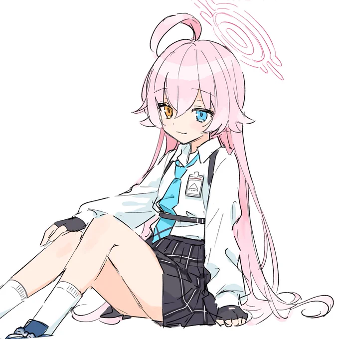 前に描いていたらくがき 