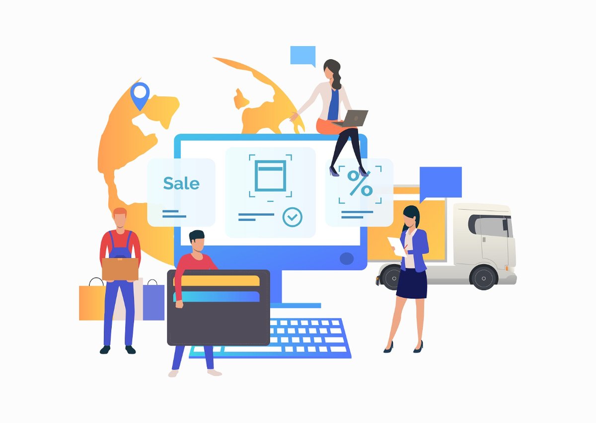 hedylalogistics's tweet image. 📣 Glosario rápido y fácil

One Shot: se basa en potenciar las ventas mediante el cierre rápido así como la captación y el desarrollo de nuevos clientes. Asimismo incluye la gestión de los pedidos y la recopilación de información.

#LogisticsToTheNextLevel #glosariologistica