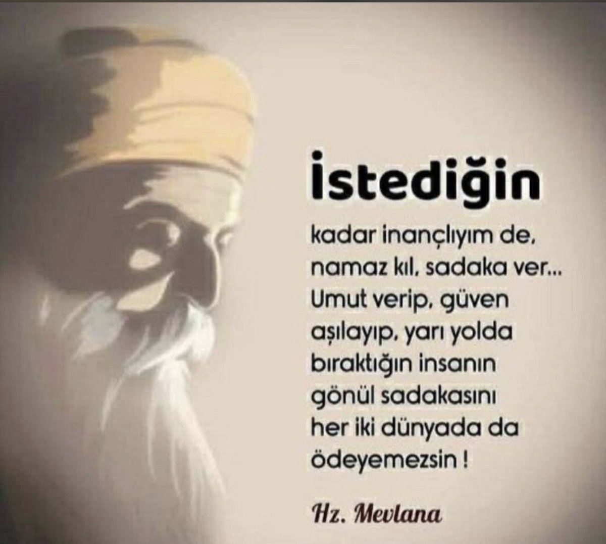 Hz.Mevlana🌺
