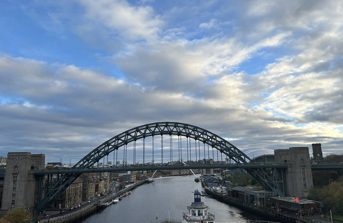 emmaking01's tweet image. Here for #museums2023 hoping for inspiration and challenge