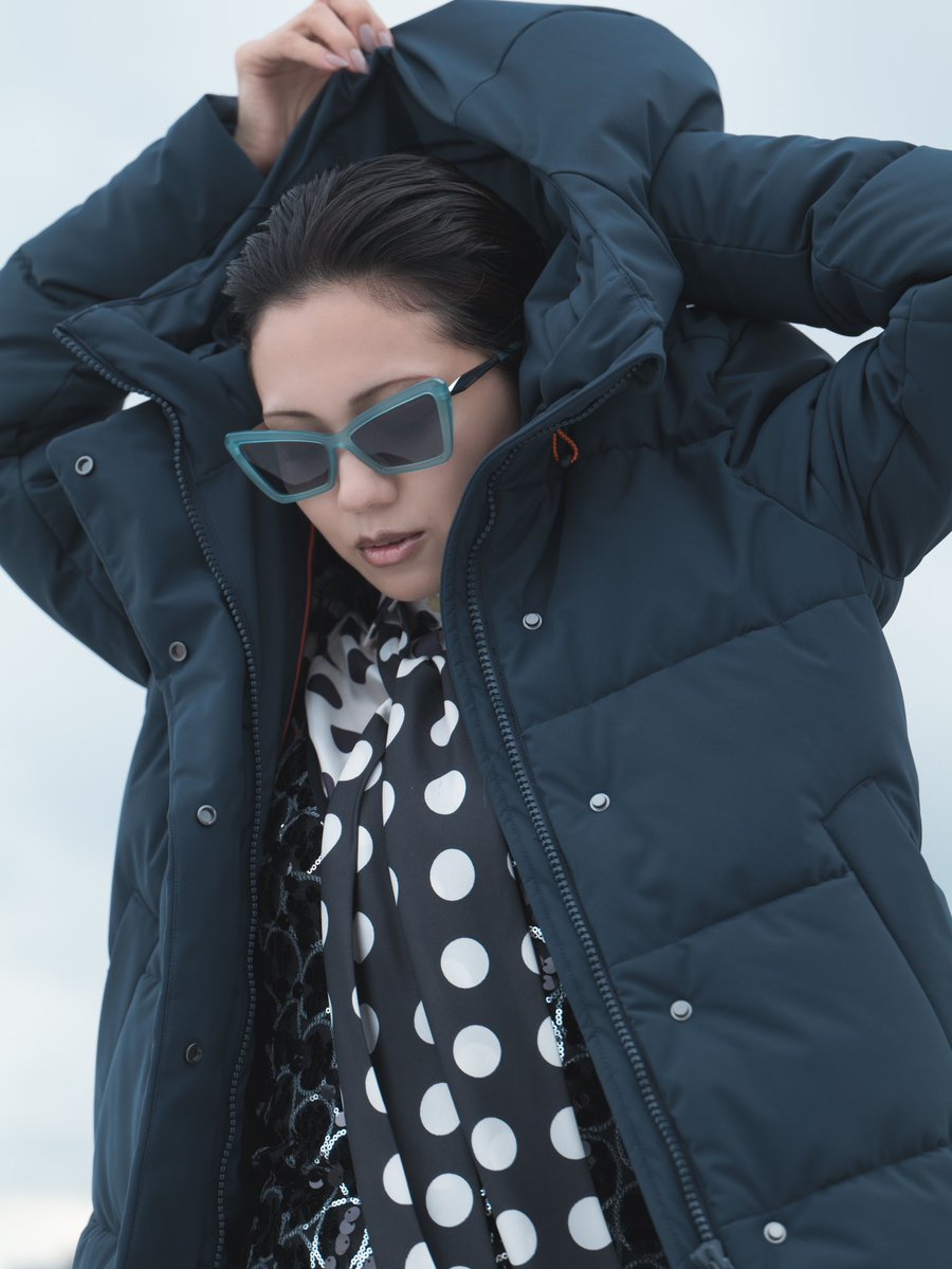 The Fashion Post（ザ・ファッションポスト） on X: 