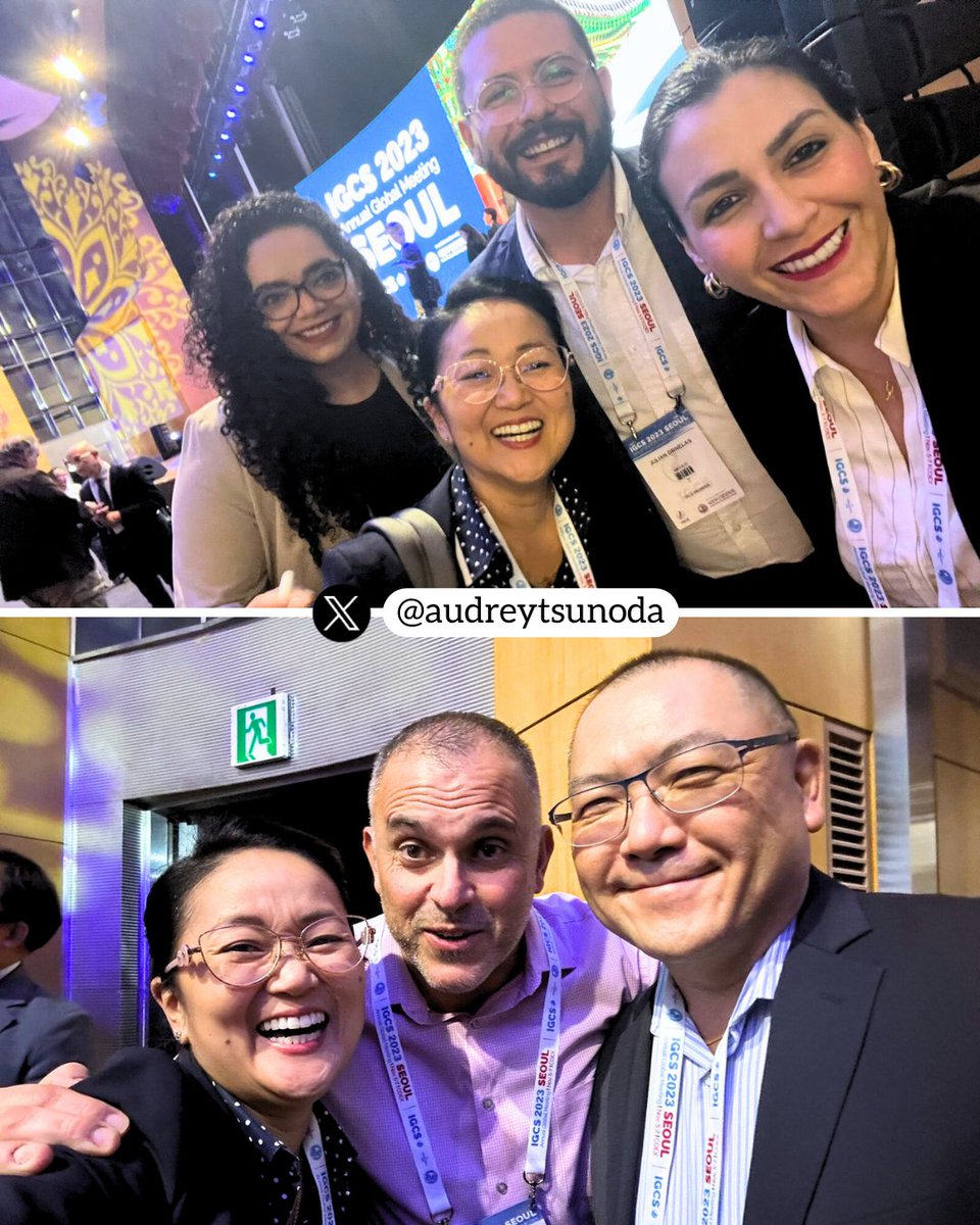Audrey Tsunoda tweet media