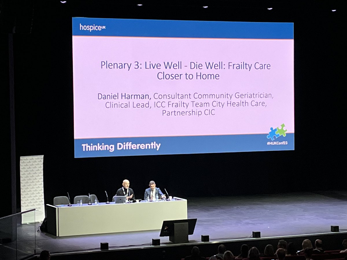 Adele Barker (@adeleb1234) on Twitter photo Looking forward to another full day of great topics starting with frailty with Dr Dan Hardman. #HUKConfuk <a href="/heather_lou23/">Heather Callaghan</a> Looking forward to another full day of great topics starting with frailty with Dr Dan Hardman. #HUKConfuk <a href="/heather_lou23/">Heather Callaghan</a>
